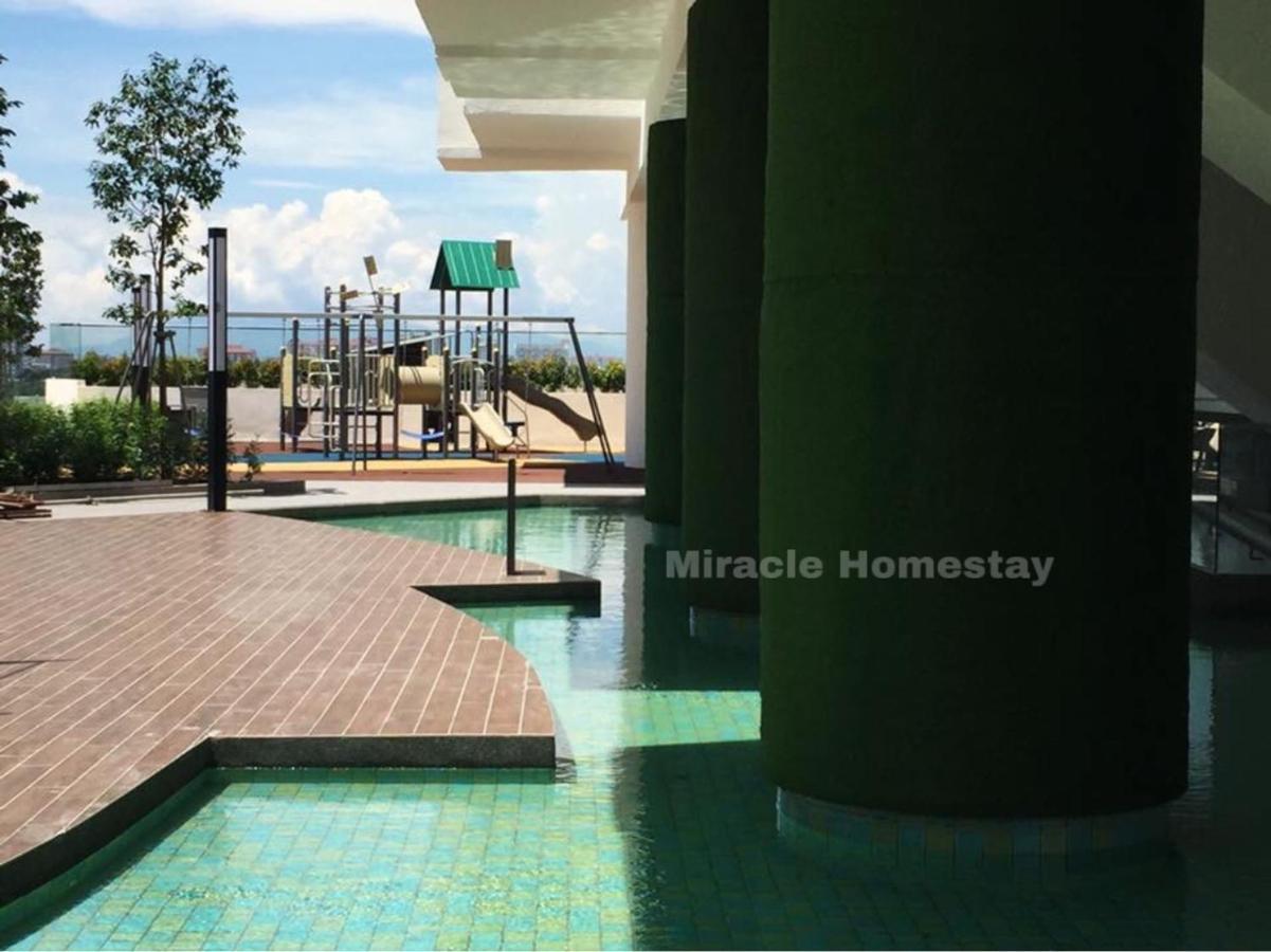 Miracle Woodsbury Habour Place Butterworth Kültér fotó