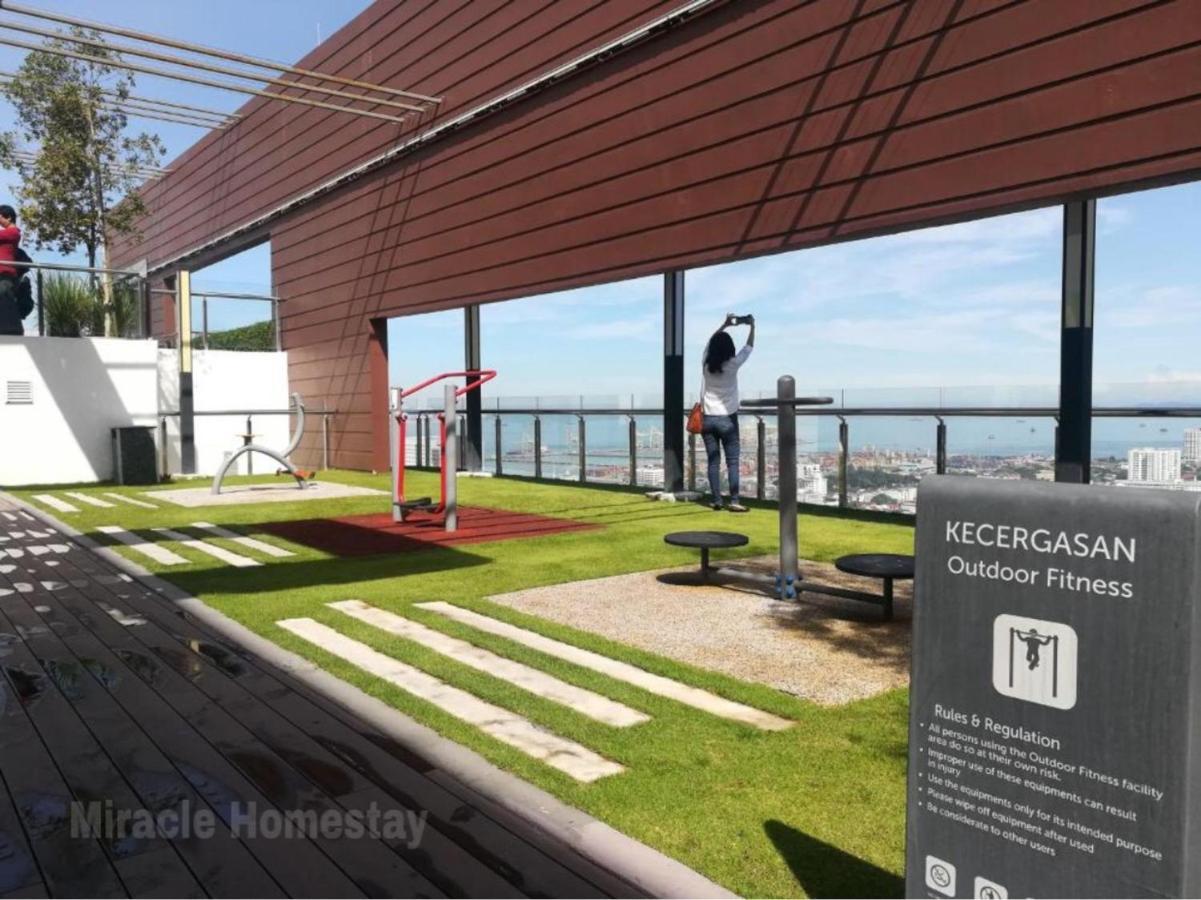 Miracle Woodsbury Habour Place Butterworth Kültér fotó